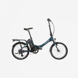 Bio Electric Scooter Bio Electric Scooter