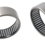 5131A6 KS55904 SNR Rear Axle Beam Mounting Bearing Repair Kit For Peugeot 206 207 Citroen C2