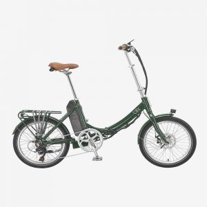 Bio Electric Scooter Bio Electric Scooter