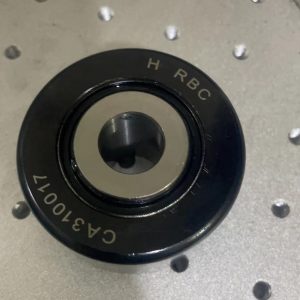 CA310017 Bearing RBY2 1-4 double row roller bea...