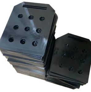 Elastomer pads for HR580 CC310331