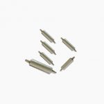 Pointed needlesBearing needles Pointed needles for F and B series  Full Complement Drawn Cup