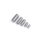 Bearing needles Pointed needles and rollers locating pin cylindrical pin roller