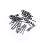 Bearing needles Pointed needles and rollers locating pin cylindrical pin roller