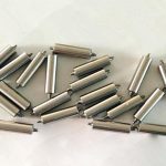 Bearing needles Pointed needles for F and B series  Full Complement Drawn Cup