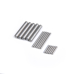 Bearing needles Pointed needles and rollers locating pin cylindrical pin roller